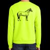 Essential Fleece Crewneck Sweatshirt Thumbnail