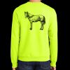 Essential Fleece Crewneck Sweatshirt Thumbnail