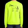 Essential Fleece Crewneck Sweatshirt Thumbnail