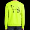 Essential Fleece Crewneck Sweatshirt Thumbnail