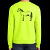 Essential Fleece Crewneck Sweatshirt Thumbnail