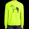 Essential Fleece Crewneck Sweatshirt Thumbnail