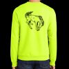Essential Fleece Crewneck Sweatshirt Thumbnail