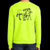 Essential Fleece Crewneck Sweatshirt Thumbnail