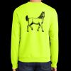 Essential Fleece Crewneck Sweatshirt Thumbnail