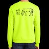 Essential Fleece Crewneck Sweatshirt Thumbnail