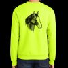 Essential Fleece Crewneck Sweatshirt Thumbnail