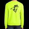 Essential Fleece Crewneck Sweatshirt Thumbnail