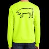 Essential Fleece Crewneck Sweatshirt Thumbnail