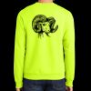 Essential Fleece Crewneck Sweatshirt Thumbnail