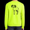 Essential Fleece Crewneck Sweatshirt Thumbnail