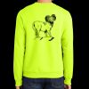 Essential Fleece Crewneck Sweatshirt Thumbnail
