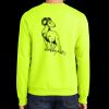Essential Fleece Crewneck Sweatshirt Thumbnail