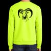 Essential Fleece Crewneck Sweatshirt Thumbnail