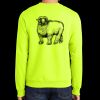 Essential Fleece Crewneck Sweatshirt Thumbnail