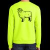 Essential Fleece Crewneck Sweatshirt Thumbnail
