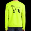 Essential Fleece Crewneck Sweatshirt Thumbnail