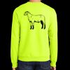 Essential Fleece Crewneck Sweatshirt Thumbnail