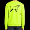 Essential Fleece Crewneck Sweatshirt Thumbnail