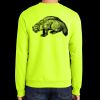 Essential Fleece Crewneck Sweatshirt Thumbnail