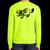 Essential Fleece Crewneck Sweatshirt Thumbnail