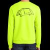 Essential Fleece Crewneck Sweatshirt Thumbnail