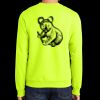 Essential Fleece Crewneck Sweatshirt Thumbnail
