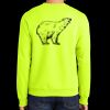 Essential Fleece Crewneck Sweatshirt Thumbnail