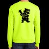 Essential Fleece Crewneck Sweatshirt Thumbnail