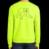 Essential Fleece Crewneck Sweatshirt Thumbnail