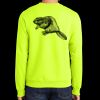 Essential Fleece Crewneck Sweatshirt Thumbnail