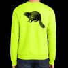 Essential Fleece Crewneck Sweatshirt Thumbnail