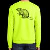 Essential Fleece Crewneck Sweatshirt Thumbnail
