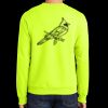 Essential Fleece Crewneck Sweatshirt Thumbnail