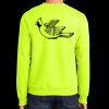 Essential Fleece Crewneck Sweatshirt Thumbnail