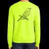Essential Fleece Crewneck Sweatshirt Thumbnail