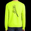 Essential Fleece Crewneck Sweatshirt Thumbnail
