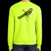 Essential Fleece Crewneck Sweatshirt Thumbnail