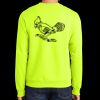 Essential Fleece Crewneck Sweatshirt Thumbnail