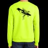 Essential Fleece Crewneck Sweatshirt Thumbnail