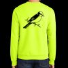 Essential Fleece Crewneck Sweatshirt Thumbnail