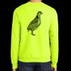 Essential Fleece Crewneck Sweatshirt Thumbnail
