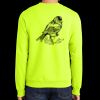 Essential Fleece Crewneck Sweatshirt Thumbnail