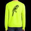 Essential Fleece Crewneck Sweatshirt Thumbnail