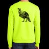 Essential Fleece Crewneck Sweatshirt Thumbnail