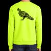 Essential Fleece Crewneck Sweatshirt Thumbnail