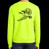 Essential Fleece Crewneck Sweatshirt Thumbnail
