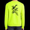Essential Fleece Crewneck Sweatshirt Thumbnail