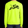 Essential Fleece Crewneck Sweatshirt Thumbnail