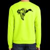 Essential Fleece Crewneck Sweatshirt Thumbnail